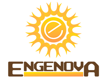 Engenova - Engenharia e inovação em máquinas e equipamentos industriais.